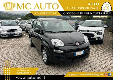 FIAT Panda 1.0 FireFly S&S Hybrid PROMO CON FIN