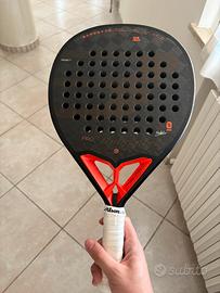 Bullpadel vertex 03 hybrid