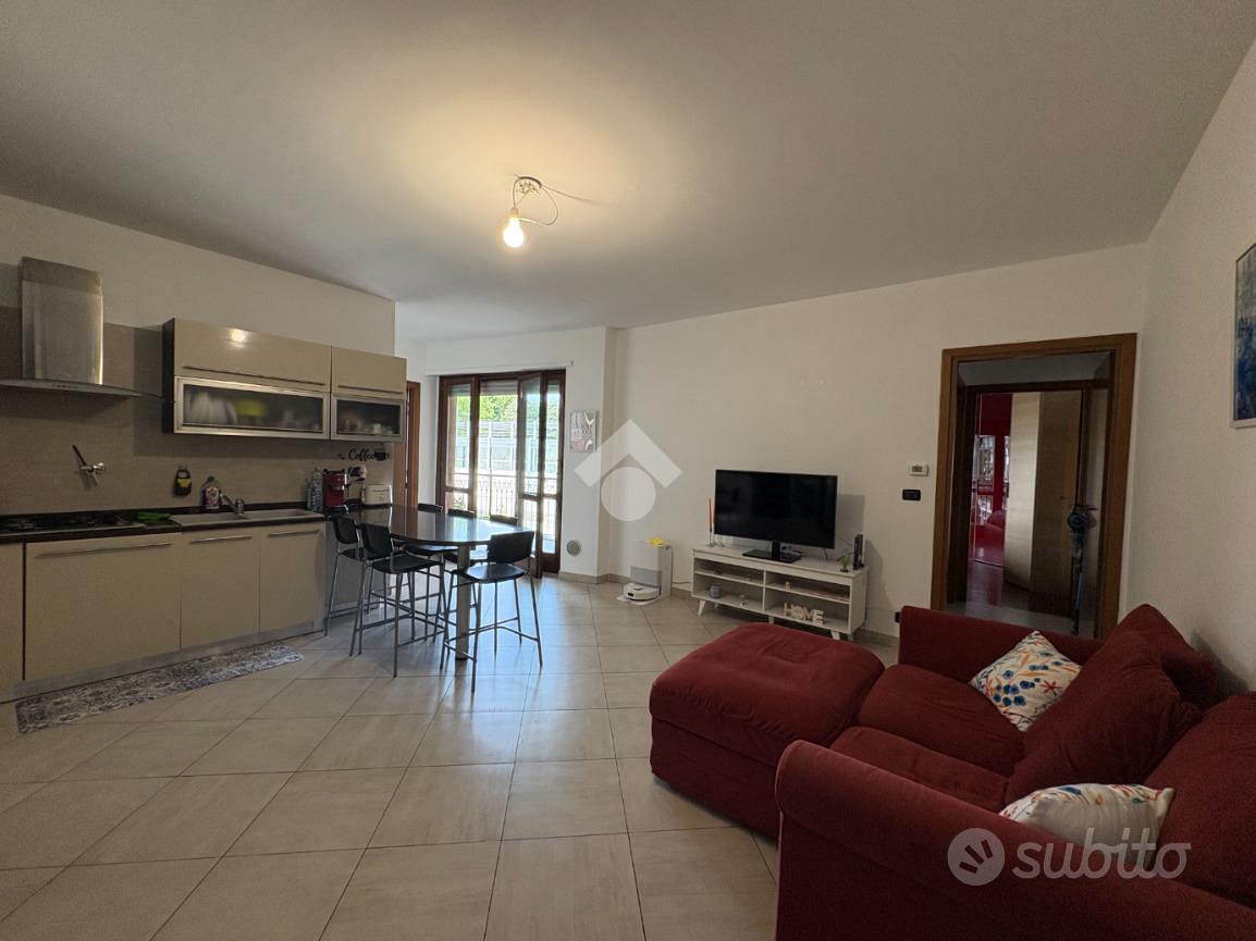 Appartamento – Collegno, Regina Margherita, Leumann - Vista 2