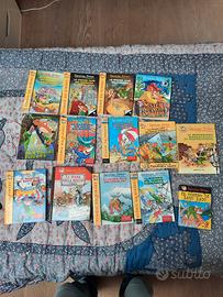 Geronimo Stilton lotto 24libri