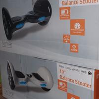 Hoverboard Denver Electronics DBO-10050 10" Nero

