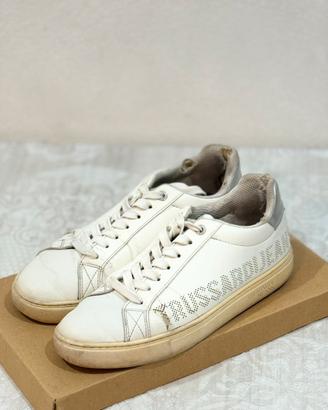 Sneakers Trussardi originali