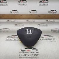 Airbag volante 2009 honda insight 77800-tm0-p81 77