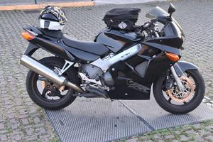 Honda VFR 800