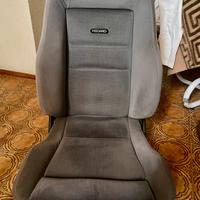 Sedile  ford sierra cosworth