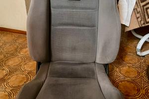 Sedile  ford sierra cosworth