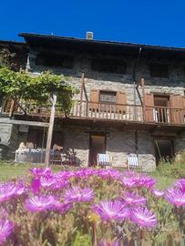 La casetta di Martina