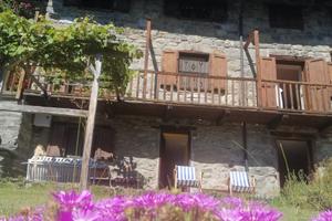 La casetta di Martina