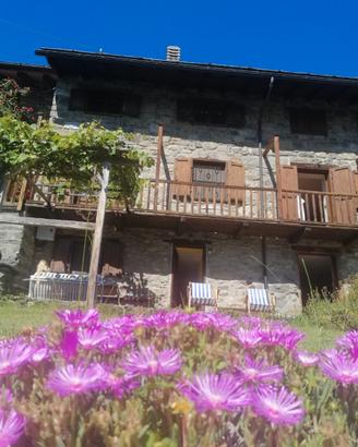 La casetta di Martina