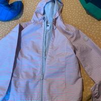 GIACCHINA  ANTIVENTO RAGAZZA