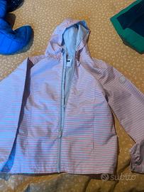 GIACCHINA  ANTIVENTO RAGAZZA