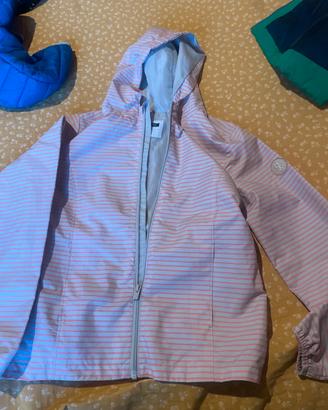 GIACCHINA  ANTIVENTO RAGAZZA