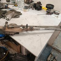 TANDEM TERGICRISTALLO ANT COMPL FORD FOCUS II S