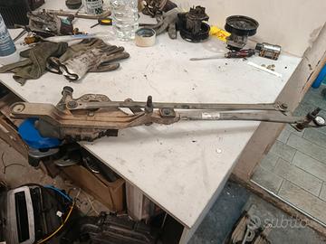 TANDEM TERGICRISTALLO ANT COMPL FORD FOCUS II S