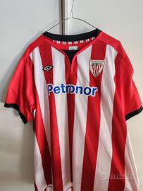Maglia athletic bilbao