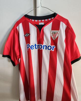 Maglia athletic bilbao