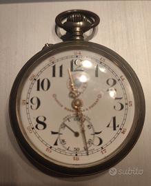 LOUIS ROSKOPF OROLOGIO TASCA ANTICO