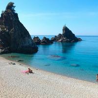 A 30mt dal mareTonnara di Palmi, zona Ulivarella