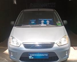 Ford C-Max 1.6 TDCi 110 CV Titanium DPF