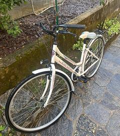 Bici donna