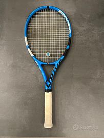 Racchetta Babolat Pure Drive 2019 misura L3