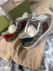 Gucci ace