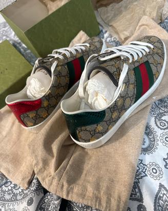 Gucci ace
