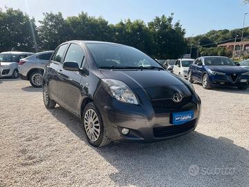 Toyota Yaris 1.4 D-4D - 2010