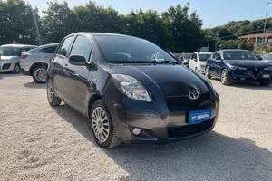 Toyota Yaris 1.4 D-4D - 2010