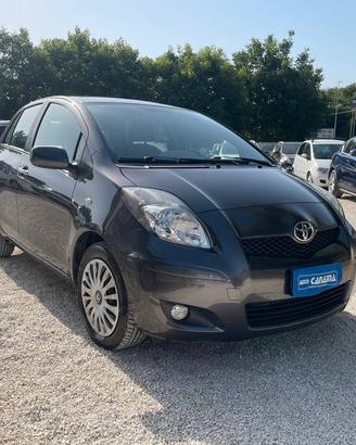 Toyota Yaris 1.4 D-4D - 2010