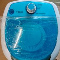 lavatrice per campeggio 