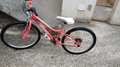 bicicletta Atala 24