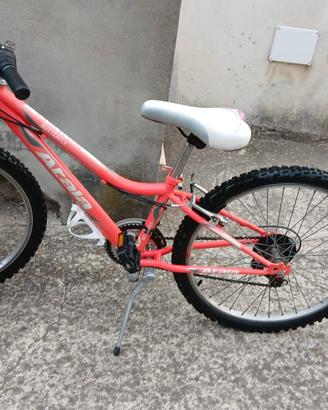 bicicletta Atala 24