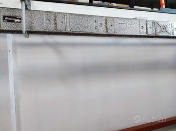 Blindosbarra più due cassette