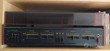 thorens 215
