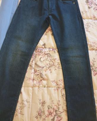 PANTALONI  EMPORIO ARMANI 