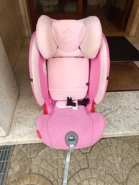 Seggiolino auto Gb Gold Averna-fix