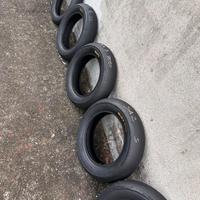 Gomme slick pmt pit bike scooter