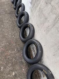 Gomme slick pmt pit bike scooter