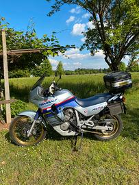 Honda Transalp 600 del 1999