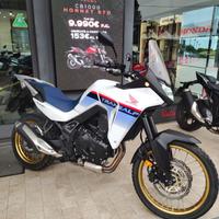Honda XL 750 Transalp 09/24 UNICO PROPRIETARIO - N