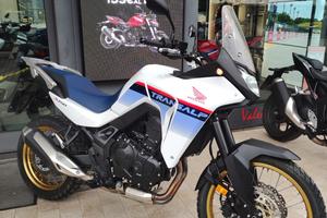 Honda XL 750 Transalp 09/24 UNICO PROPRIETARIO - N