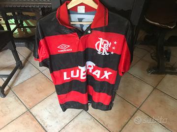 Maglia originale da campo Flamengo