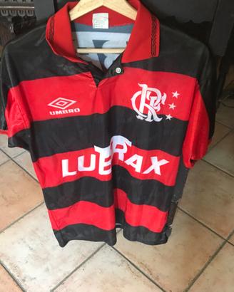 Maglia originale da campo Flamengo