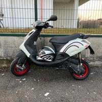 Piaggio Zip Sp Mk2