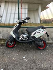 Piaggio Zip Sp Mk2