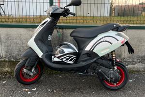 Piaggio Zip Sp Mk2