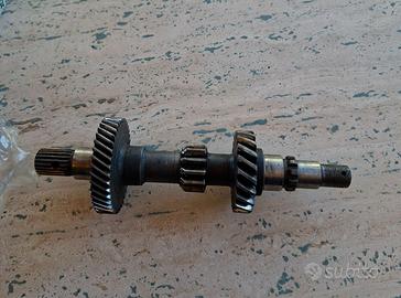 Ricambi Fiat 500 Albero primario cambio bobina acc