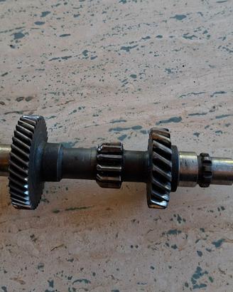 Ricambi Fiat 500 Albero primario cambio bobina acc