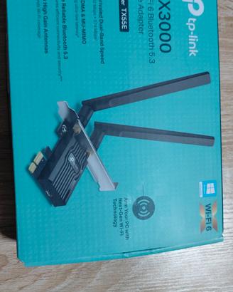 Antenna Wi-fi TP-Link TX55E
